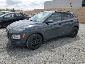 Hyundai Kona Sel 2018 - 3 | bex-auto.md