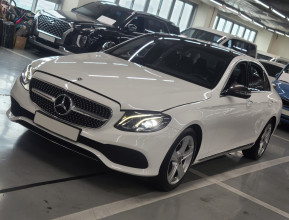 Mercedes-Benz E-Class 200 Avantgarde 2019 | bex-auto.md