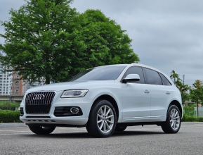 Audi Q5 2016 - 3 | bex-auto.md