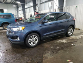 FORD EDGE SEL 2019 | bex-auto.md
