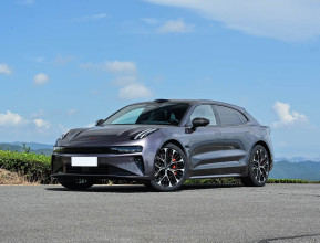 Zeekr 001 Top 2026 - 4 | bex-auto.md