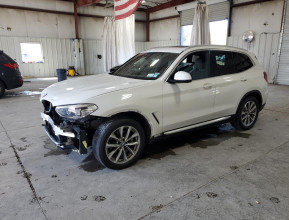 BMW X-series X3 xDrive30i 2019 - 3 | bex-auto.md