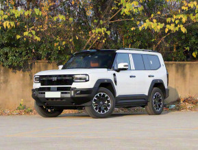 Jetour G700 Top 2025 - 5 | bex-auto.md