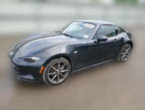 Mazda MX-5 Miata Grand Touring 2020 - 6 | bex-auto.md