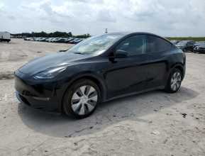 Tesla Model Y 2023 - 4 | bex-auto.md