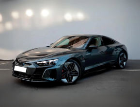 Audi E-Tron GT 2022 - 5 | bex-auto.md