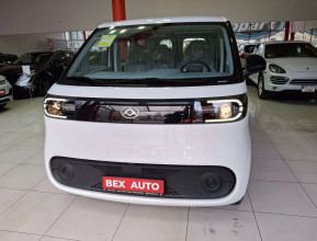Maxus Dana V1 2025 - 1 | bex-auto.md