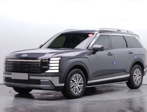 Hyundai Palisade 2025 - 2 | bex-auto.md