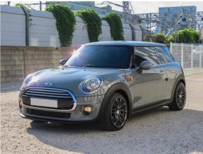 Mini Cooper 2015 - 1 | bex-auto.md