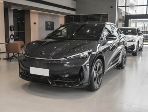 Volkswagen ID.Unyx Basic 2025 - 2 | bex-auto.md