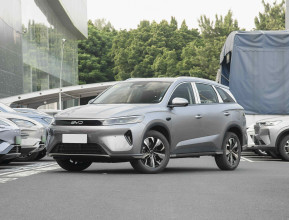 BYD Sea Lion 05 DM-i 2025 - 8 | bex-auto.md
