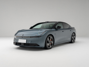 Lynk & Co Z10 2025 - 1 | bex-auto.md
