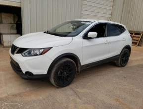 Nissan Rogue Sport S 2018 - 1 | bex-auto.md