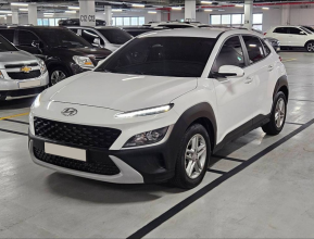Hyundai Kona Smart 2021 - 1 | bex-auto.md