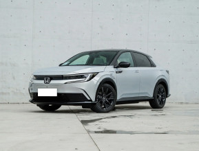 Honda e:NP2 Basic 2024 | bex-auto.md