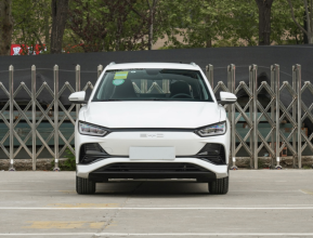 BYD E2 2024 - 1 | bex-auto.md