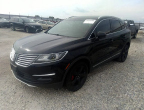 Lincoln MKC 2017 | bex-auto.md