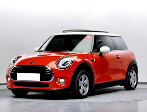 Mini Cooper 2018 - 8 | bex-auto.md