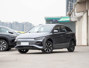 BYD e2 Mid 2025 - 5 | bex-auto.md