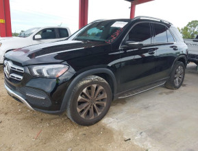 Mercedes-Benz GLE-Class 350 2023 - 11 | bex-auto.md