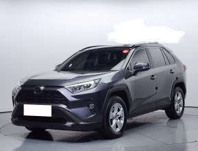 Toyota Rav 4 2019 - 1 | bex-auto.md