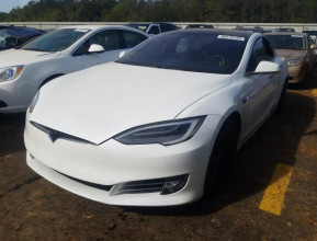 Tesla Model S 2019 - 3 | bex-auto.md