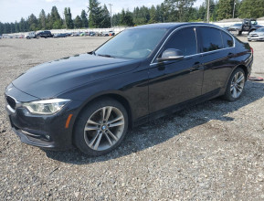 BMW 330Xi 2017 - 1 | bex-auto.md