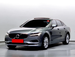 Volvo S90 2017 - 2 | bex-auto.md