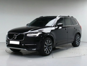 Volvo XC90 2018 - 1 | bex-auto.md