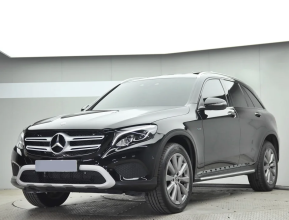 Mercedes Benz GLC 2018 - 1 | bex-auto.md