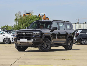 Jetour G700 Basic 2025 - 5 | bex-auto.md