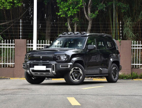 Changan Deepal G318 Mid 2025 - 1 | bex-auto.md