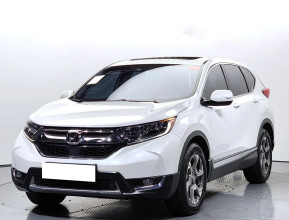Honda CR-V 2019 - 4 | bex-auto.md