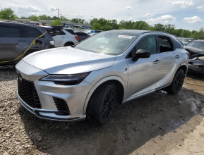 Lexus RX 500H F Sport 2023 - 1 | bex-auto.md