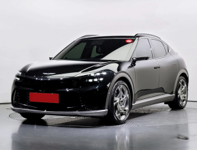 Genesis GV60 EV 2022 | bex-auto.md