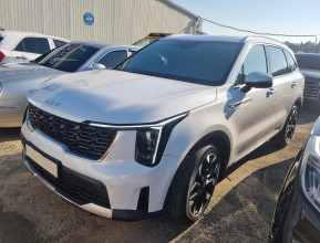 Kia	Sorento 2024 - 3 | bex-auto.md