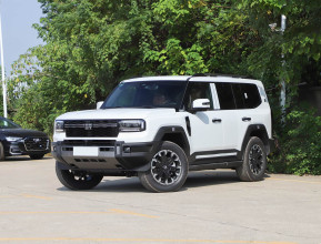 Jetour G700 Basic+ 2025 - 6 | bex-auto.md