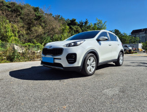 KIA Sportage Prestige 2018 - 2 KIA Sportage Prestige 2018 - 2 | bex-auto.md