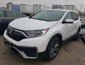 Honda CR-V EXL 2022 - 2 | bex-auto.md
