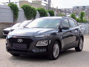 Hyundai Kona Modern 2018 - 4 | bex-auto.md
