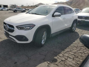 Mercedes-Benz GLA 250 2021 | bex-auto.md