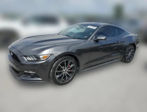 Ford Mustang 2016 - 3 | bex-auto.md