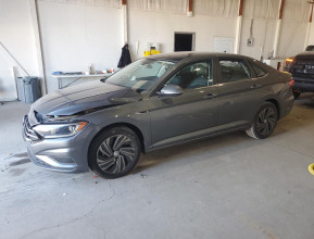 Volkswagen Jetta SEL Premium 2019 - 2 Volkswagen Jetta SEL Premium 2019 - 2 | bex-auto.md