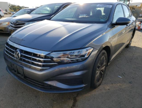Volkswagen Jetta S 2019 - 7 | bex-auto.md