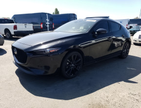 Mazda 3 Premium 2021 - 2 | bex-auto.md