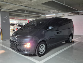 Hyundai Staria Modern 2022 | bex-auto.md