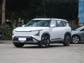 KIA EV5 Basic 2024 - 3 | bex-auto.md
