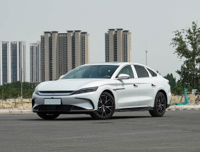 BYD Han DM-i 125KM Pre-Top 2025 | bex-auto.md