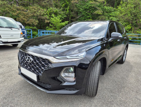 Hyundai Santa Fe Premium 2018 - 7 | bex-auto.md