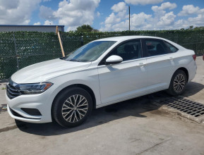 Volkswagen Jetta S 2021 - 2 | bex-auto.md